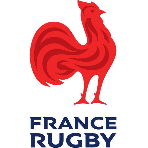 Logo France Rugby
