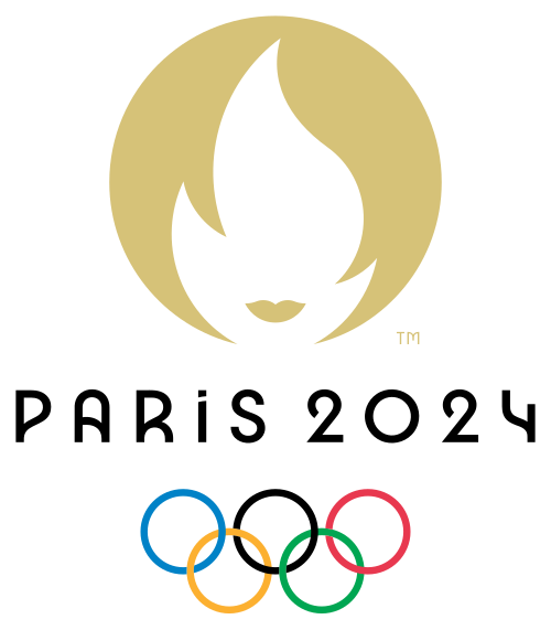 Logo Paris 2024