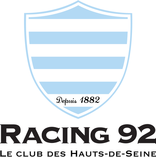 Logo Racing 92
